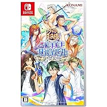 Amazon.co.jp: テニスの王子様 ぎゅ～っと！ ドキドキサバイバル Tie